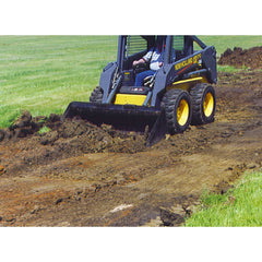 Star Industries - Heavy Duty Skid Steer Bucket