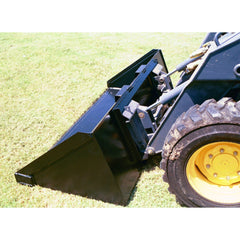 Star Industries - Heavy Duty Skid Steer Bucket