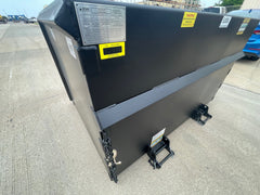 Star Industries - Heavy Duty Trash Hoppers