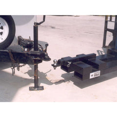 Star Industries - Lift-N-Tow Forklift Towing Attachment