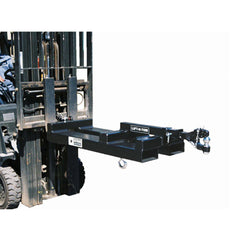 Star Industries - Lift-N-Tow Forklift Towing Attachment