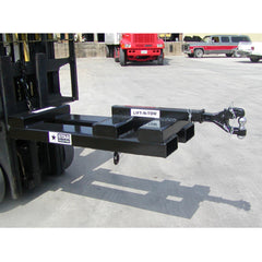 Star Industries - Lift-N-Tow Forklift Towing Attachment