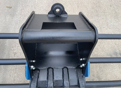 Star Industries - Mini Excavator Bucket