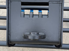 Star Industries - Mini Excavator Bucket