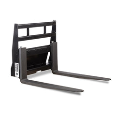 Star Industries - Mini Skid Steer Pallet Fork Attachment