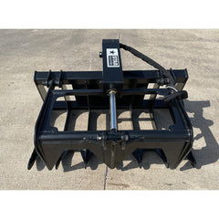 Star Industries - Mini Skid Steer Root Grapple