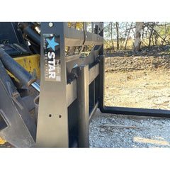 Star Industries - Skid Steer Fork Frame