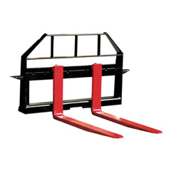 Star Industries - Skid Steer Fork Frame