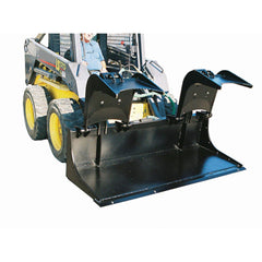 Star Industries - Skid Steer Grapple Bucket