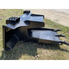 Star Industries - Skid Steer Slab Eater Concrete Breaker