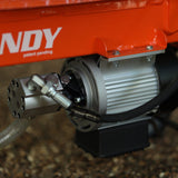 SuperHandy 14 Ton Electric Log Splitter GUO084
