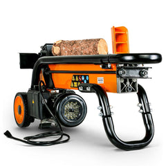 SuperHandy 6 Ton Electric Log Splitter GUT065