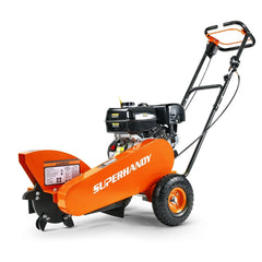 SuperHandy Compact Stump Grinder Pro GUO110