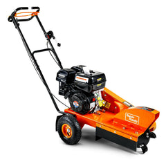 SuperHandy Compact Stump Grinder Pro GUO110