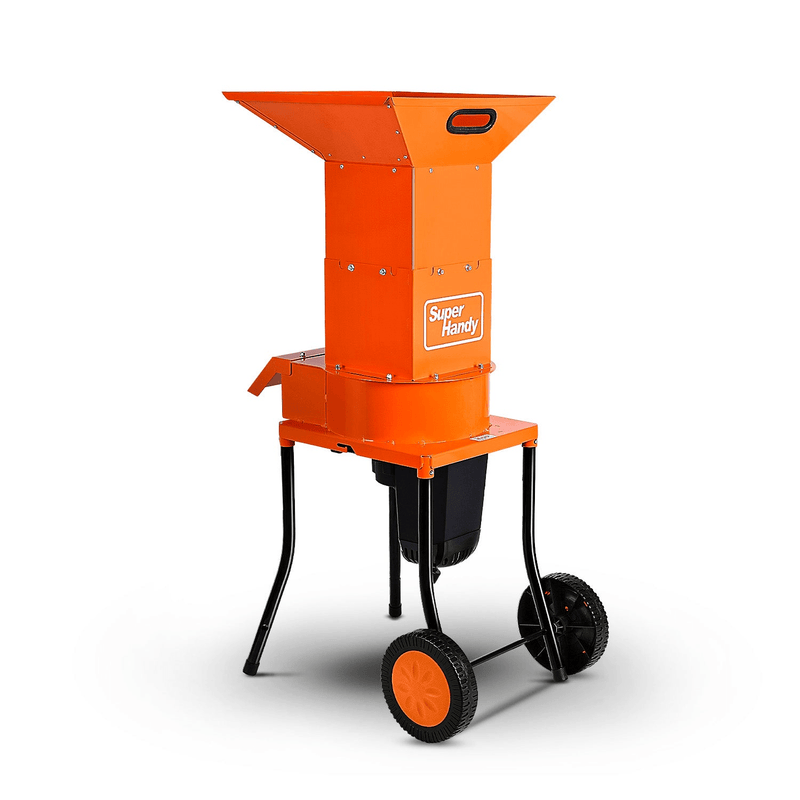 SuperHandy Electric Leaf Mulcher GUO056