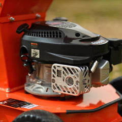 SuperHandy Gas Leaf Mulcher GUO083