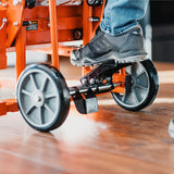 SuperHandy Material Lift Stacker & Pallet Dolly GUO097