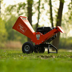 SuperHandy Wood Chipper Compact GUO074