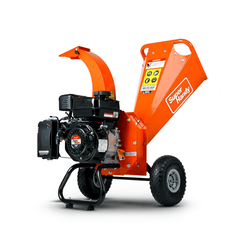 SuperHandy Wood Chipper Mini GUO035