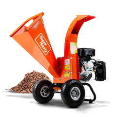 SuperHandy Wood Chipper Mini GUO035