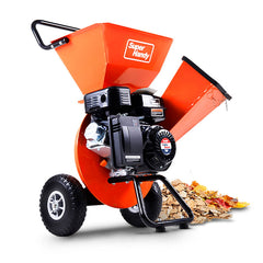 SuperHandy Wood Chipper Pro GUO019