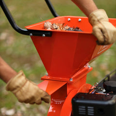 SuperHandy Wood Chipper Pro GUO019