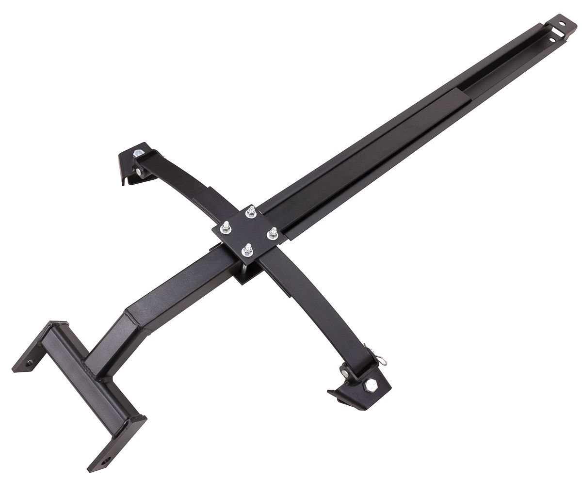 Swisher 62" UTV Commercial Pro Plow Combo - 20040