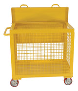 Vestil Expanded Wire Toolbox