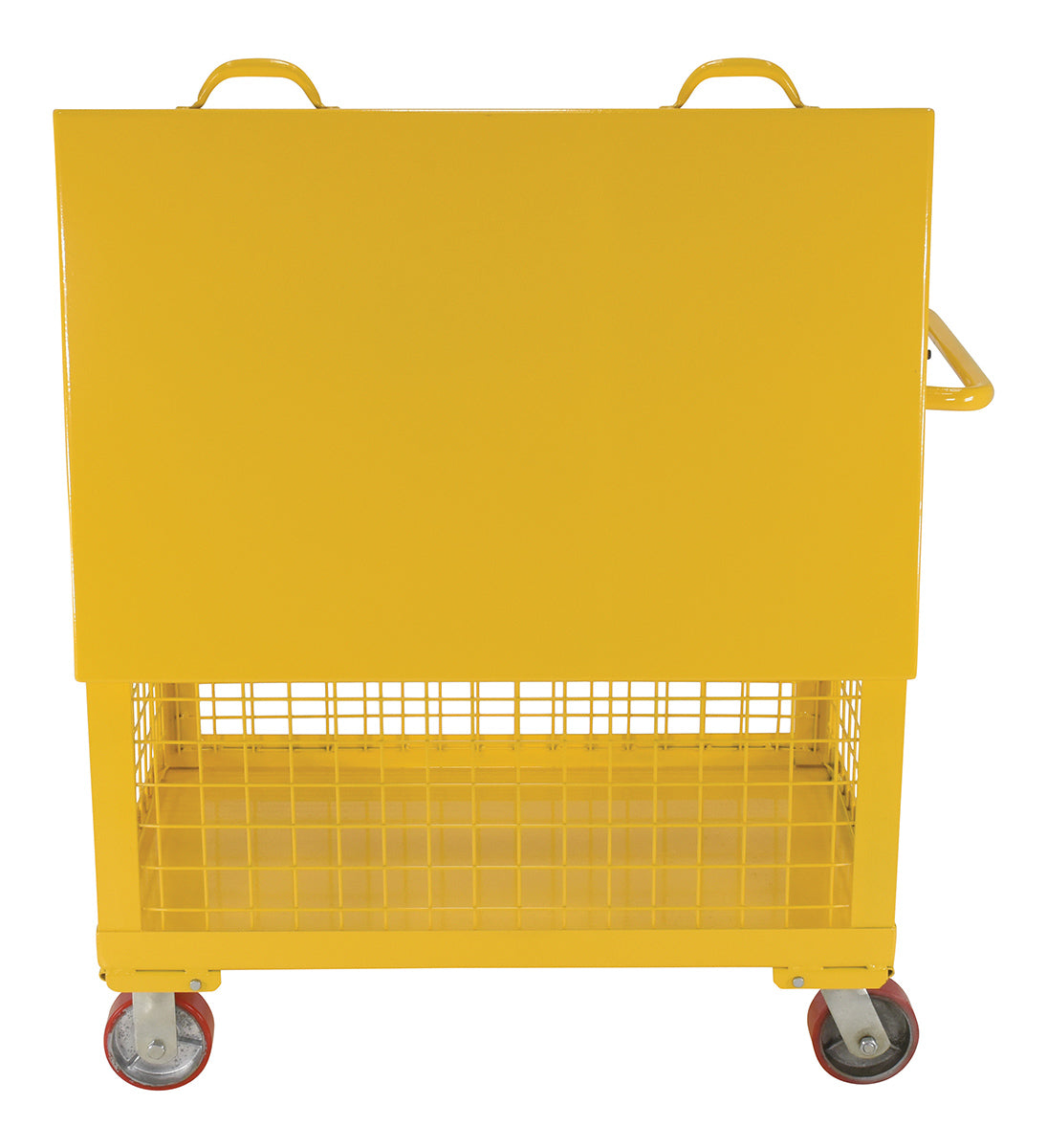 Vestil Expanded Wire Toolbox