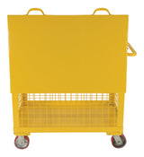 Vestil Expanded Wire Toolbox