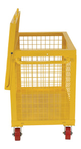 Vestil Expanded Wire Toolbox