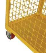 Vestil Expanded Wire Toolbox