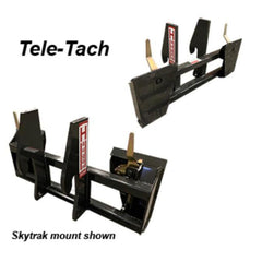 Haugen Attachments Telehandler Tele-Tach