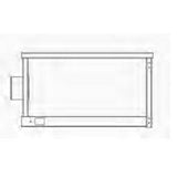 Haugen Attachments Telehandler Work Platform Parts