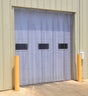 Vestil Vinyl Strip Doors