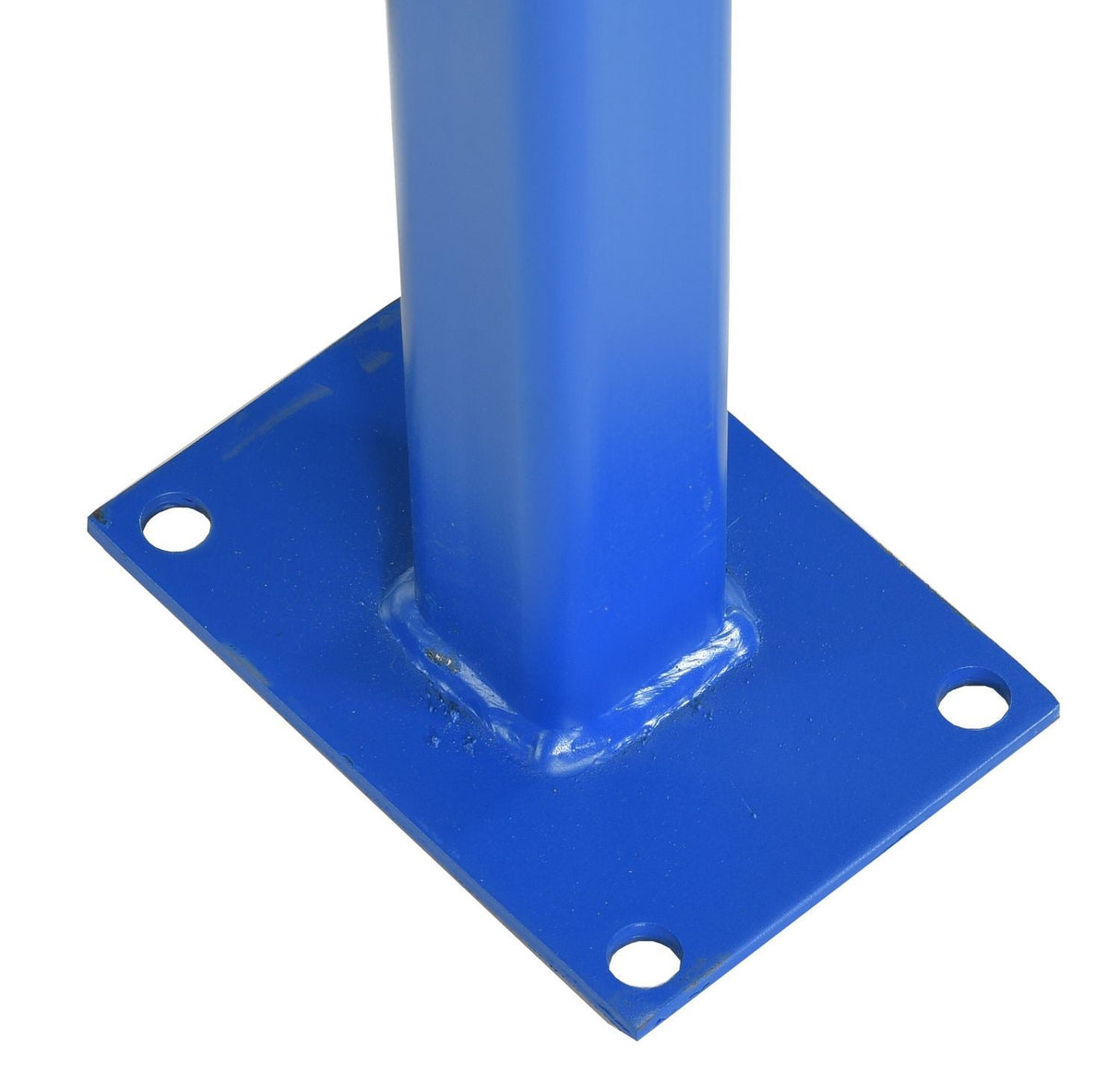 Vestil Extra Travel Tri-Post Jibs