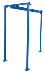 Vestil Extra Travel Tri-Post Jibs