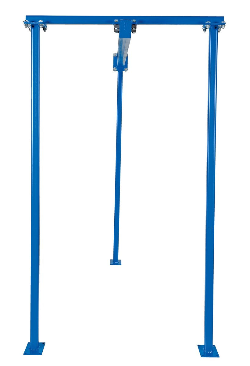 Vestil Extra Travel Tri-Post Jibs