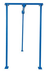 Vestil Extra Travel Tri-Post Jibs