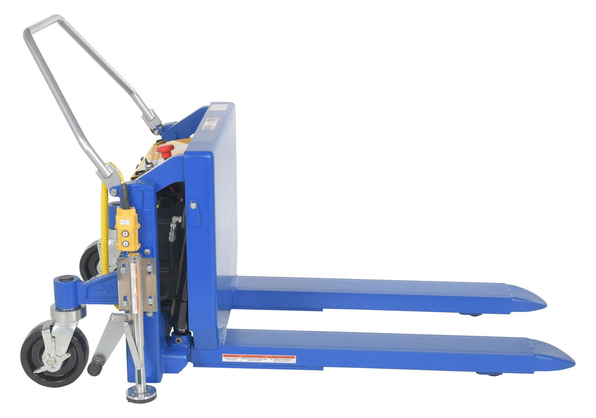 Vestil Tilt Master & Tilt Master Straddle