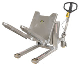 Vestil DC Powered Tilt Master