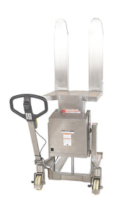 Vestil DC Powered Tilt Master