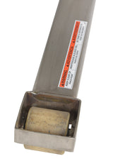 Vestil DC Powered Tilt Master