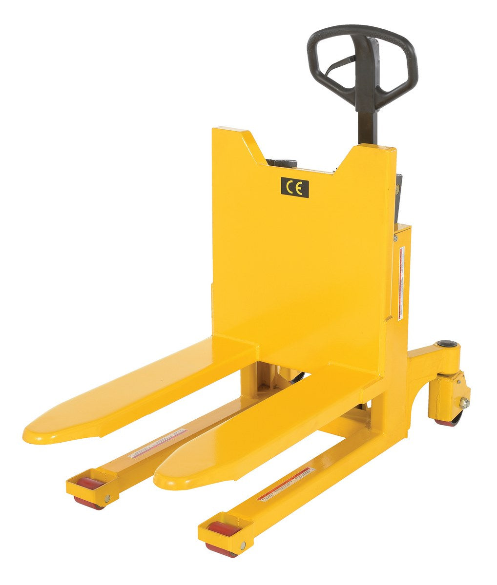 Vestil Manual Tilt Master