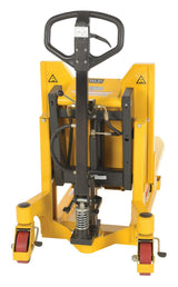 Vestil Manual Tilt Master