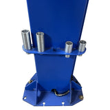 Tuxedo TP12KC-D 12,000 lb Two Post Lift -- Direct Drive TP12KC-D