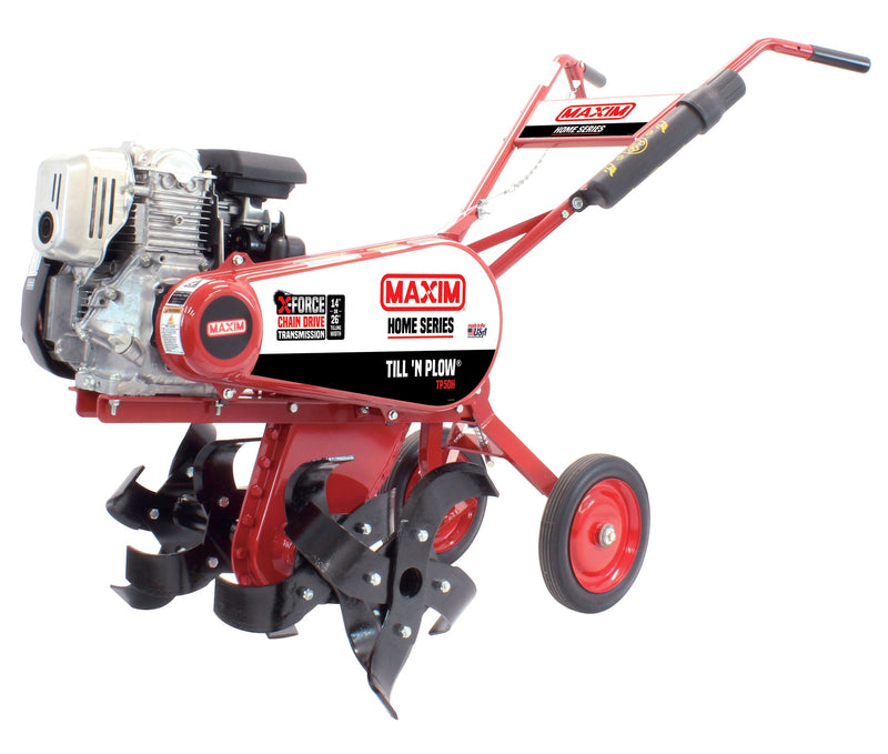 Maxim Till 'N Plow Tiller (TP50H.MAX) Honda