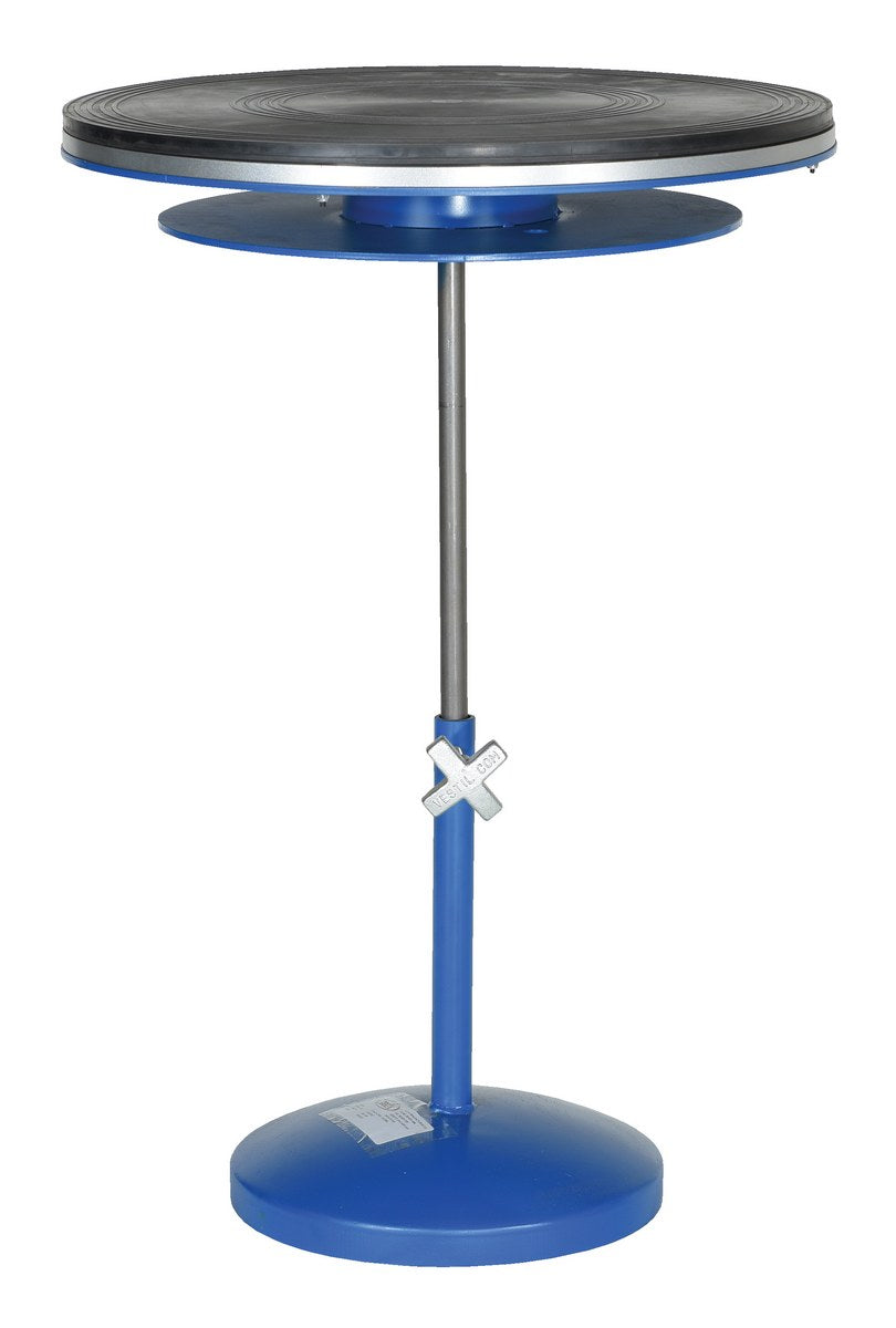 Vestil Heavy-Duty Manual Turntables