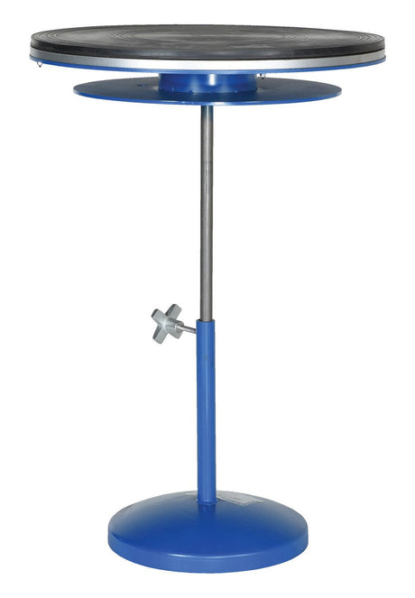 Vestil Heavy-Duty Manual Turntables