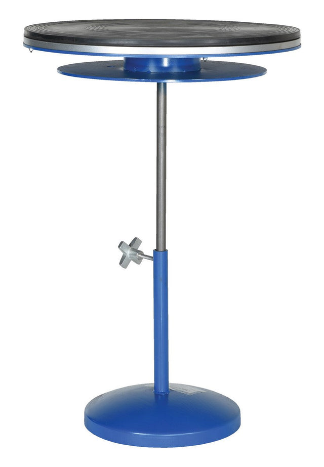 Vestil Heavy-Duty Manual Turntables